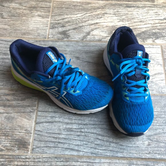 Asics 1000 - Picture 8 of 11